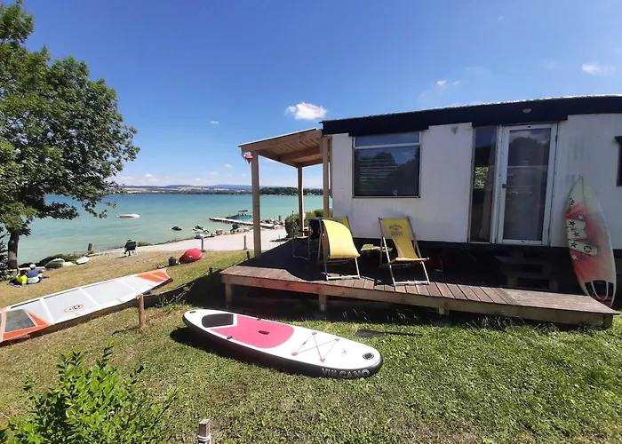 Rozkos Beach Mobilheim