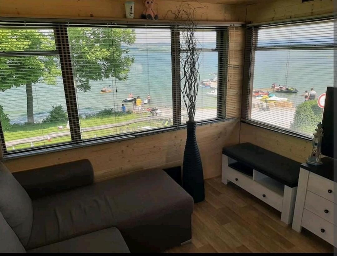 Campsite Rozkos Mobilheim