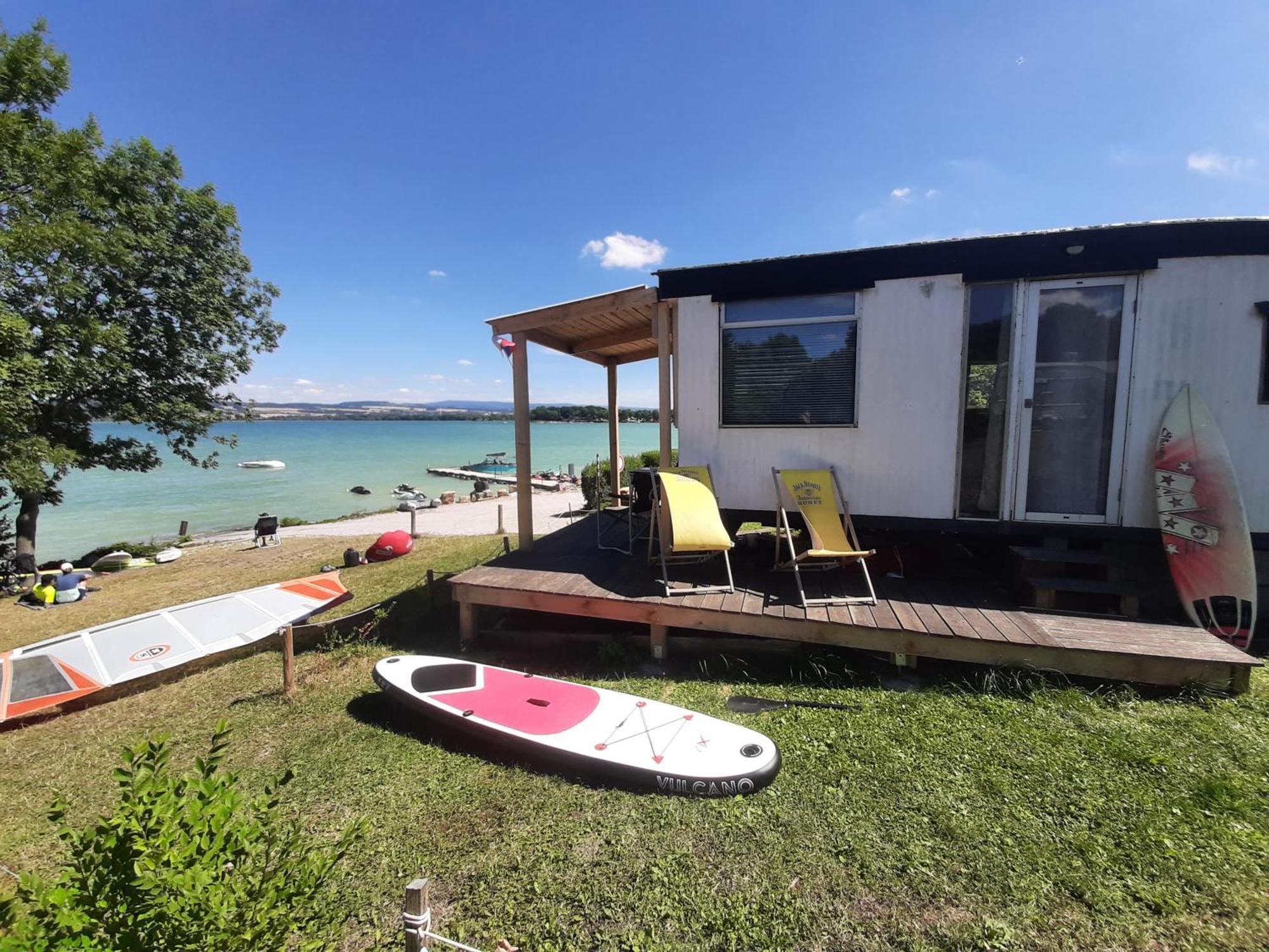 Campsite Rozkos Mobilheim